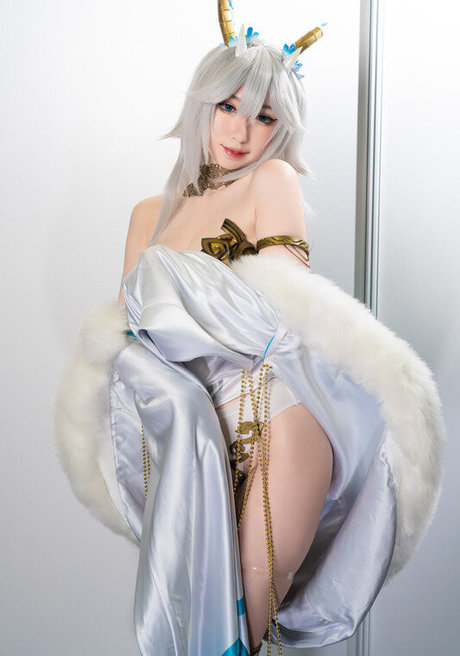 Riiyuukii nice pornstar image