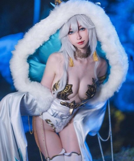 Riiyuukii perfect pornstar archive