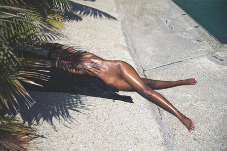 Jazzma Kendrick nudes star picture