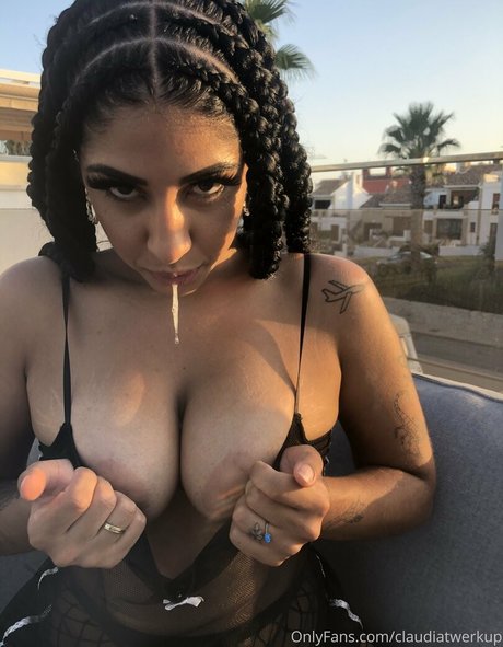 ClaudiaTwerkUp top pornstar gallery