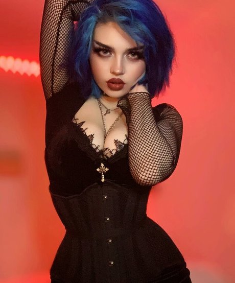 Queen Nephilim hd pornstar img