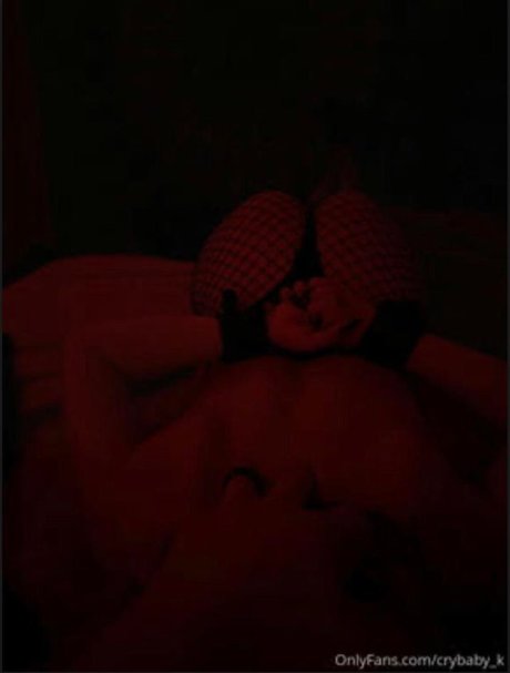 crybaby k star sex pics