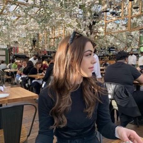 Brooke xo naked model galleries