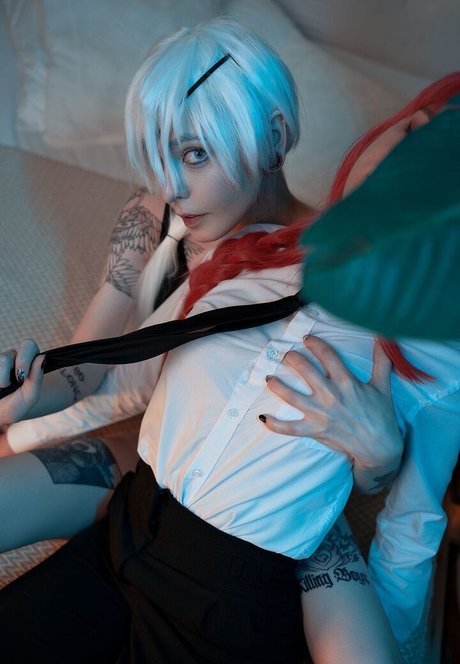 itsadeathwish model art picture