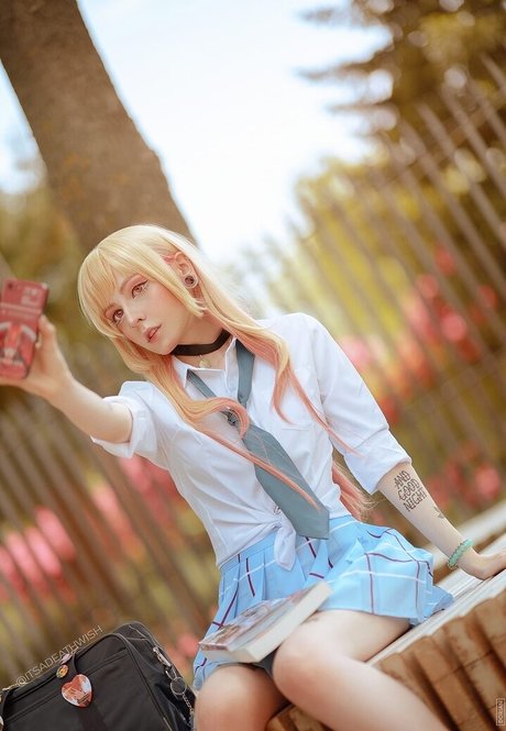 itsadeathwish perfect star photos