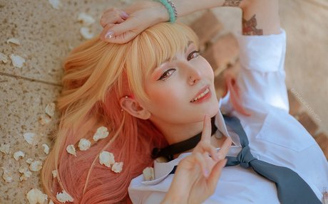 itsadeathwish model porn image