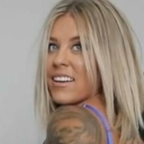 Buffbabeee sexy model photos