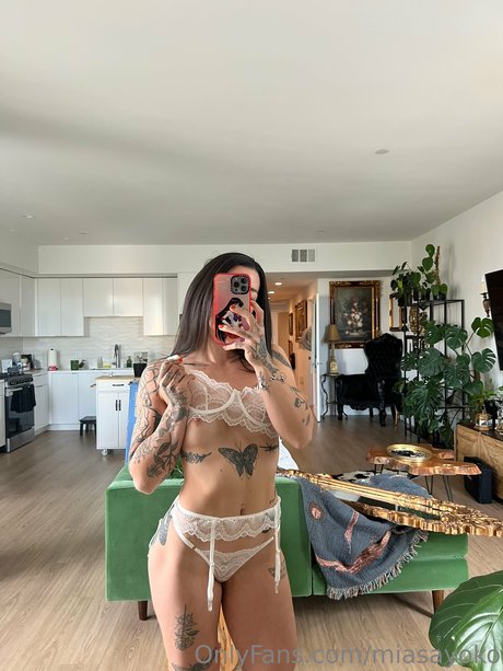 Mia Sayoko star hd picture