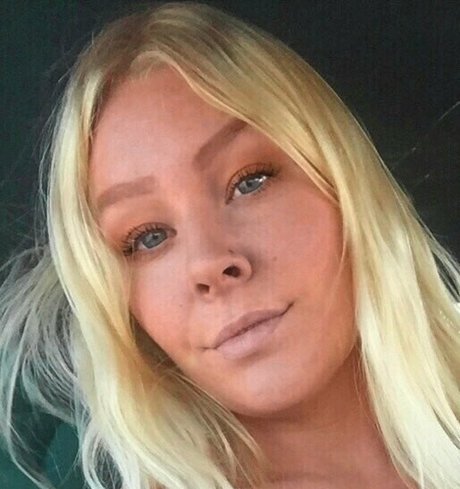 Brandi Kassidy star beautiful picture