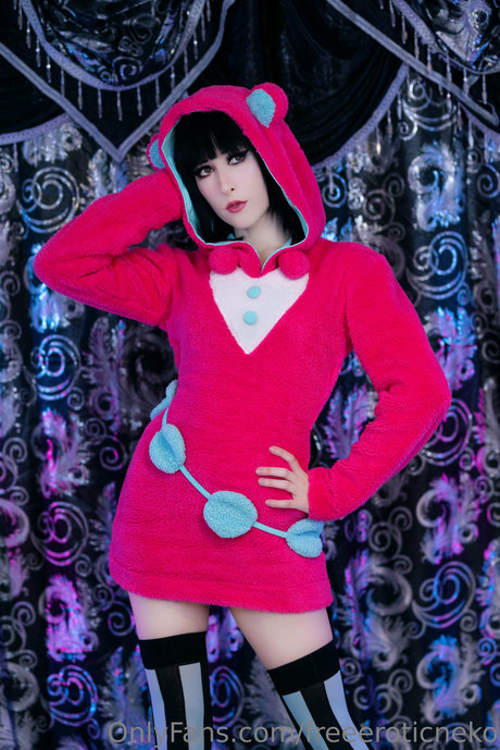 Eroticneko sex star pic