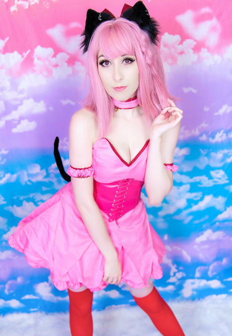 Eroticneko high quality model gallery