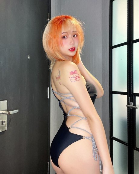 Akaei Ray star perfect picture