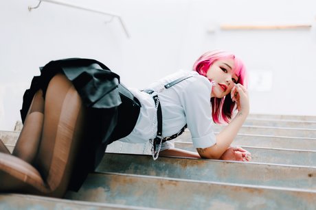 Akaei Ray perfect star archive