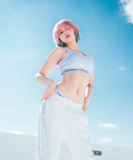 Akaei Ray exclusive star image