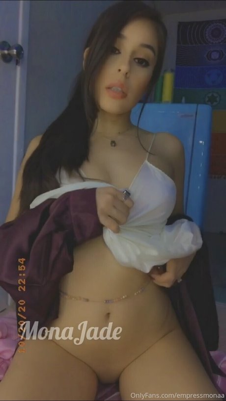 monajade best star photos