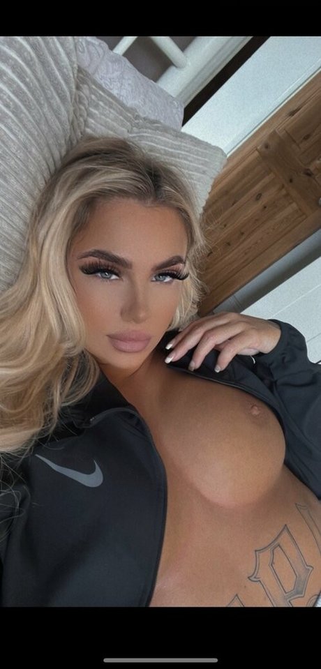 Sam Turnbull nice model image