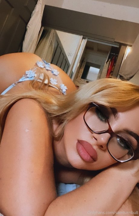 Sam Turnbull star beautiful pic