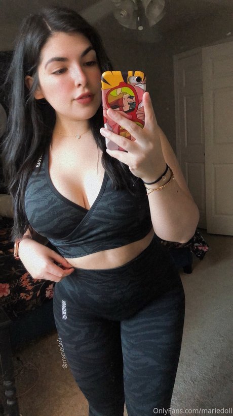 Mariedoll Profile pic