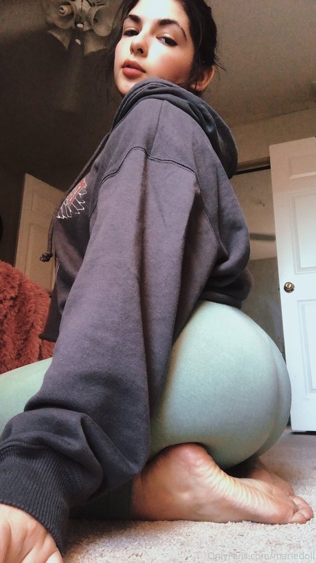 Mariedoll exclusive star gallery