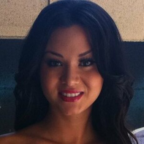 Jennie Reid model high quality photo