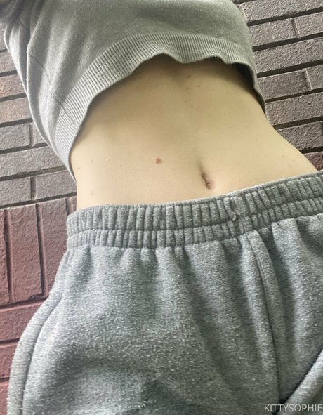 KittySophie exclusive pornstar gallery