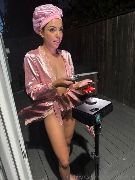 Rachel Rivers_ free star photo