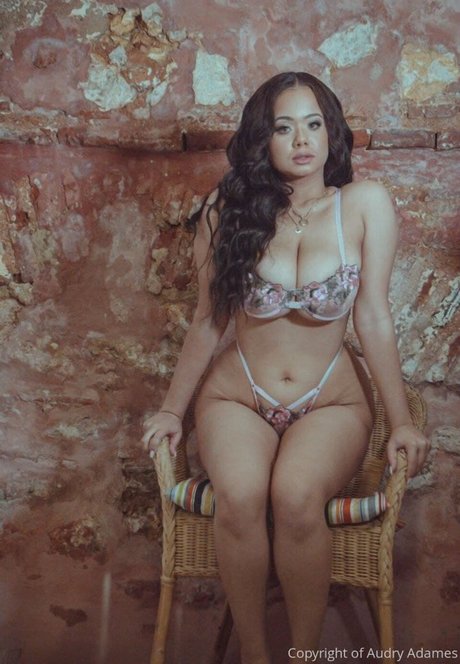 audryadames free actress image