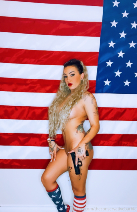 the conservative barbie sexy pornstar gallery