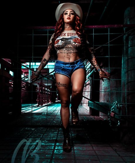 the conservative barbie star sexy images