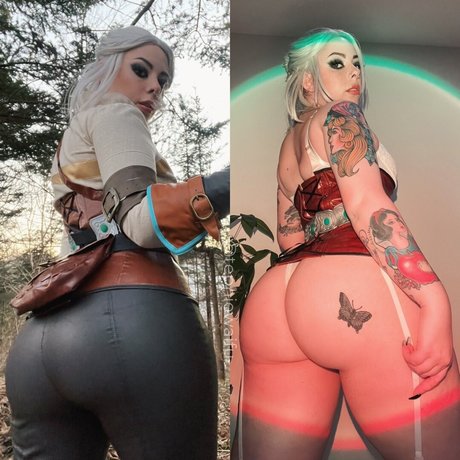 tephiewaifu pornographic actress galleries