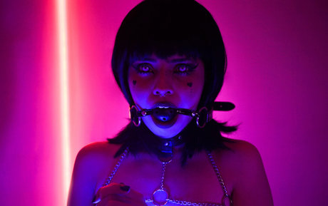 Cyberpunkgirl perfect pornstar galleries