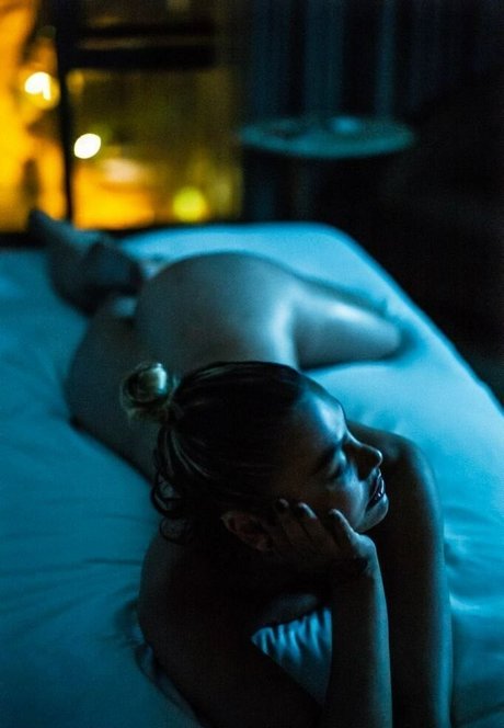 Agemg naked model galleries