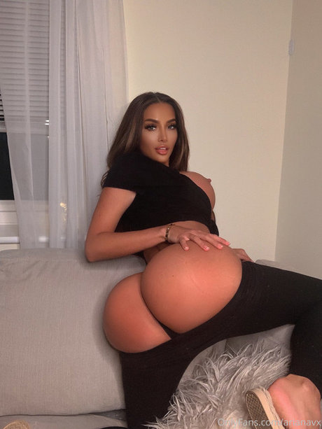 Arianna vx art pornstar photos