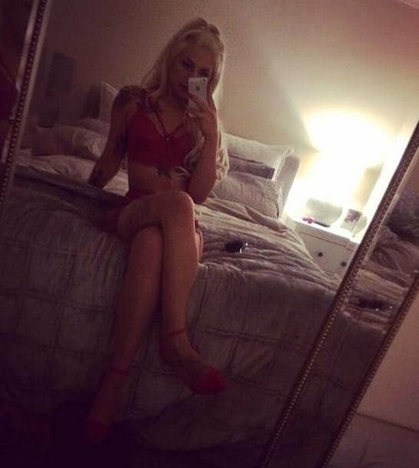 harrietellenshaw perfect actress img