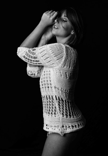 Carolina Barabaschi star pornographic pictures