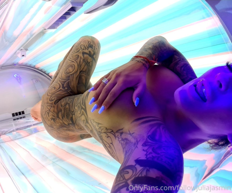 Julia Jasmin star erotic picture