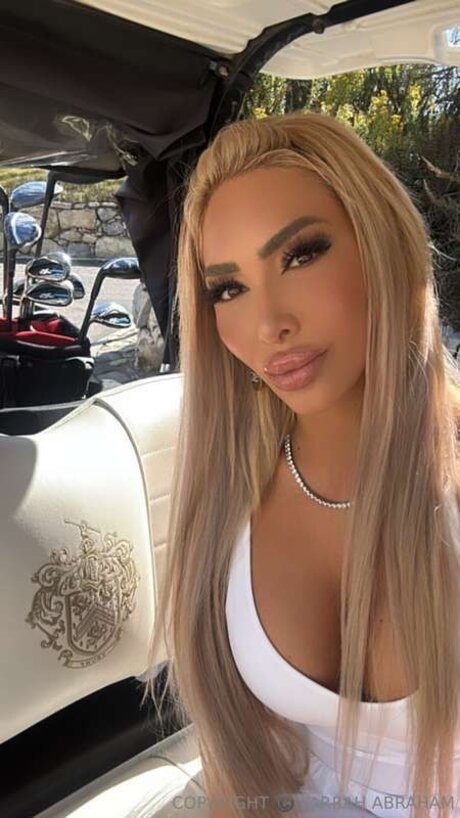 Farrah Abraham hot pornstar gallery