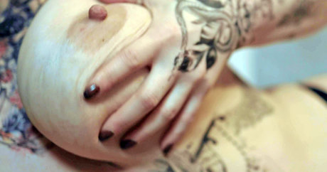 Tessa Fowler star nude photos