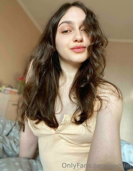 eve lin pornstar pretty picture