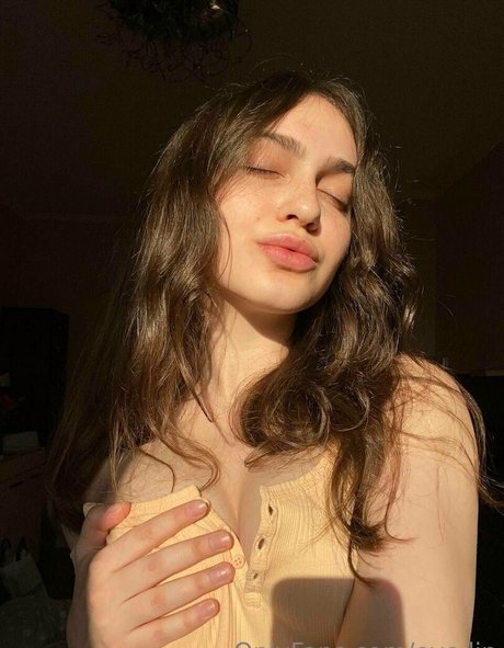 eve lin model best photo