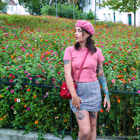 Prunette beautiful pornstar pics