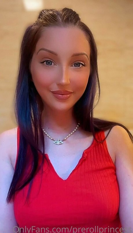 preroll princess model xxx images