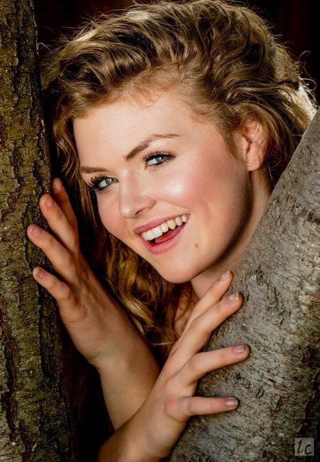 Katarina Keen star nudes photos