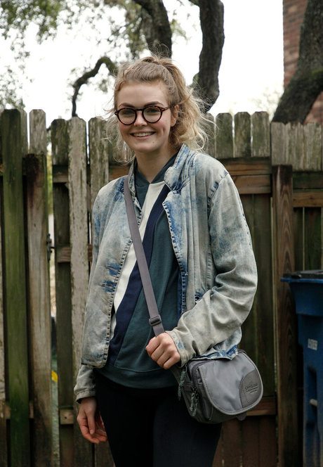 Katarina Keen model pretty photo