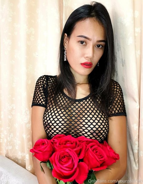 Yourgoldfish nudes pornstar galleries