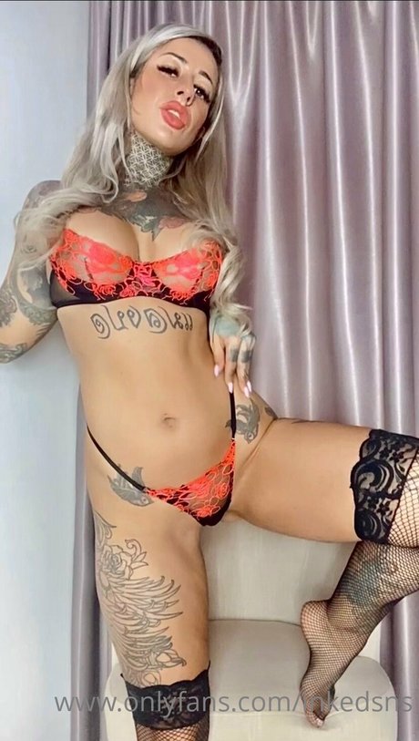 inkedsns model perfect pictures