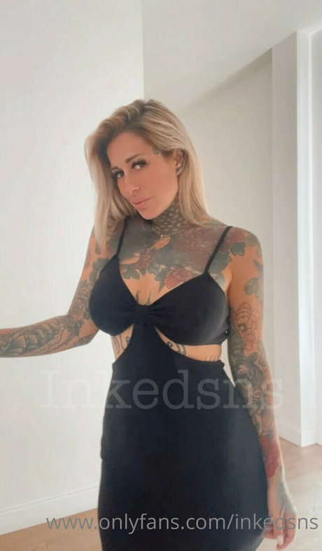 inkedsns free model photo