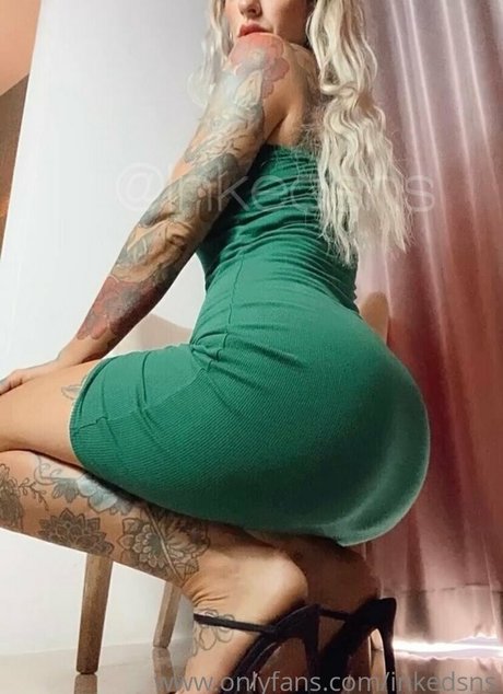 inkedsns hot actress archive