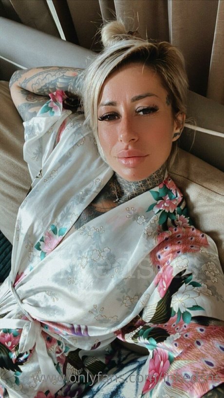 inkedsns exclusive star photos