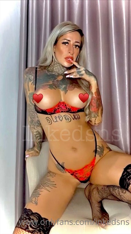inkedsns pornstar xxx picture